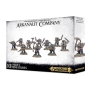 KHARADRON Overlords Arkanaut Company Box